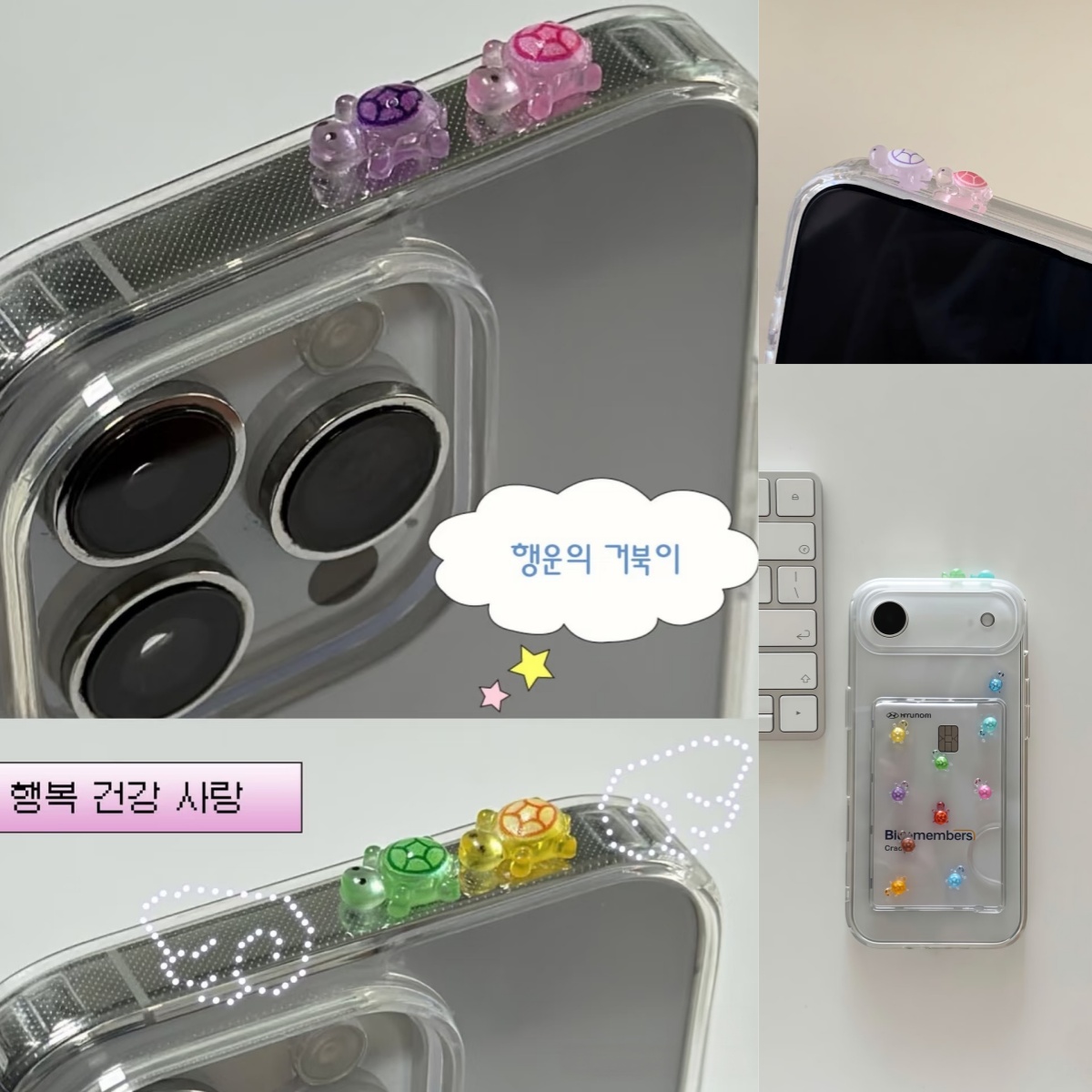 Resin Crafts - เต่าเรืองแสงขนาดเล็ก 100 ชิ้น ปลอดภัย เป็นมิตรต่อสิ่งแวดล้อม ทำจากเรซิน