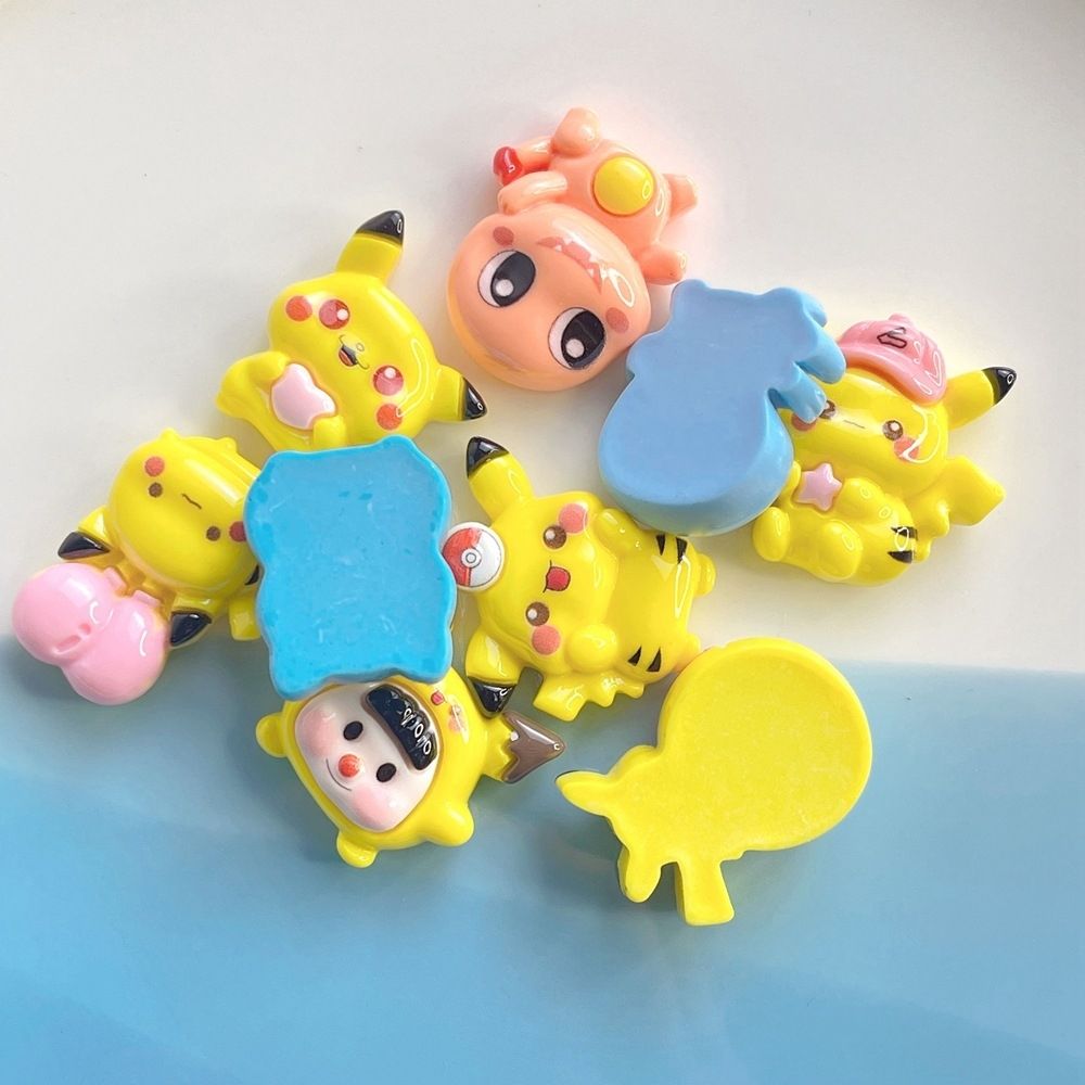 วัสดุงานฝีมือ DIY ใหม่สำหรับกา - Resin Crafts บทวิจารณ์และราคา