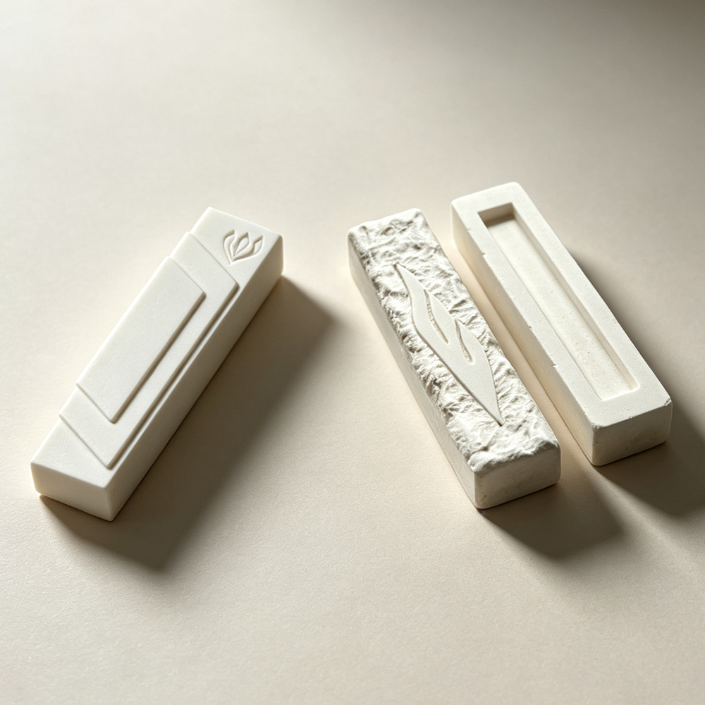 แม่พิมพ์ซิลิโคนทรงสี่เหลี่ยมสำ - Serving Tray Mold บทวิจารณ์และราคา