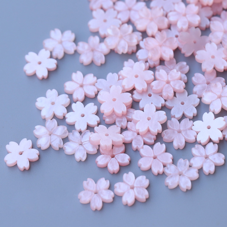 10-50pcs 12mm เรซิ่นดอกไม้กลีบ - Flower Preservation Resin บทวิจารณ์และราคา