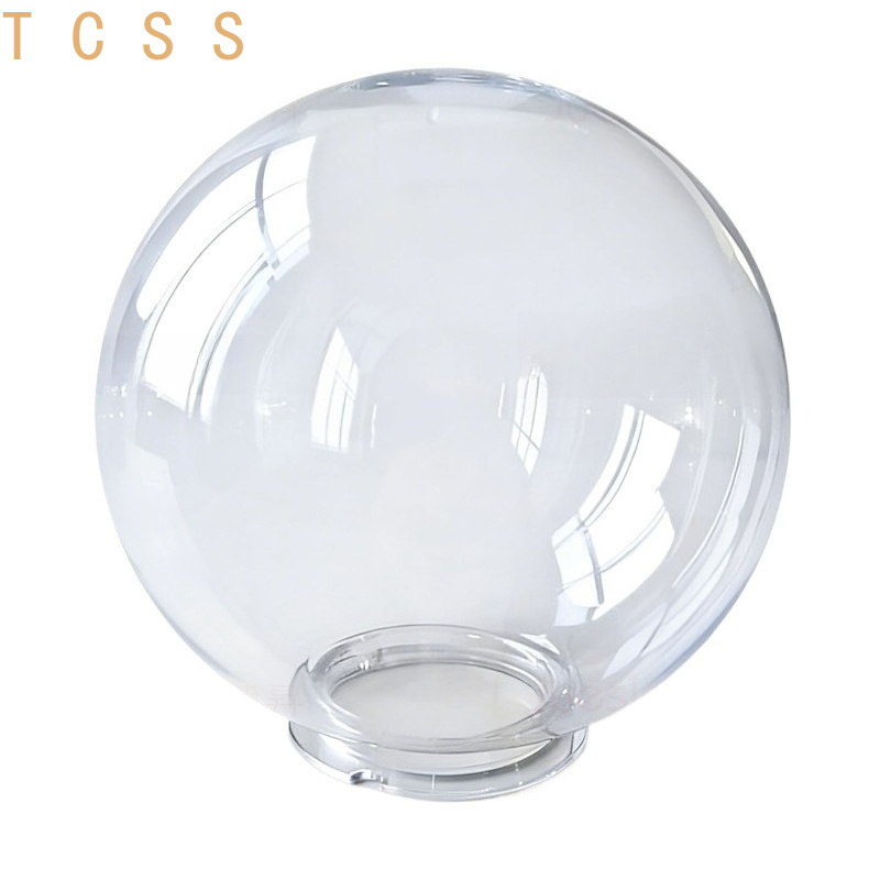ถังใสทรงโดมขนาด 25 ซม. ผลิตด้ว - Dome Mold Clear บทวิจารณ์และราคา